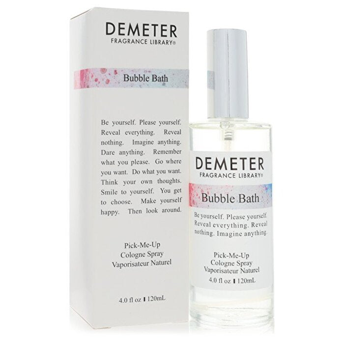 Demeter Demeter Schaumbad Kölnisch Wasser Spray (Unisex) 120ml/4oz