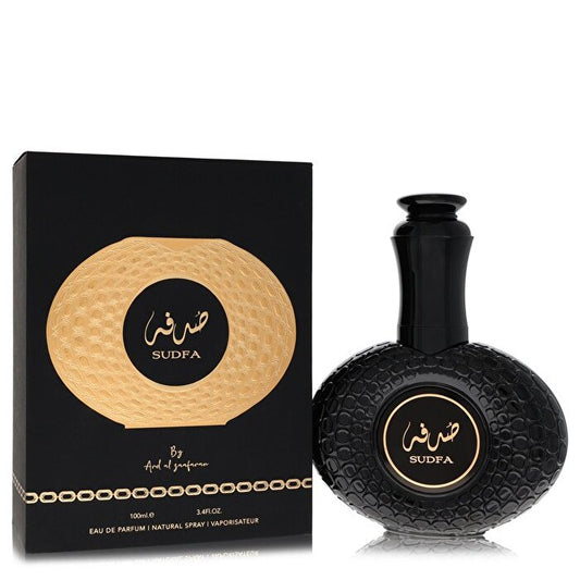 Al Zaafaran Ard Al Zaafaran Sudfa Eau De Parfum Spray (Unisex) 100 ml/3,4 oz