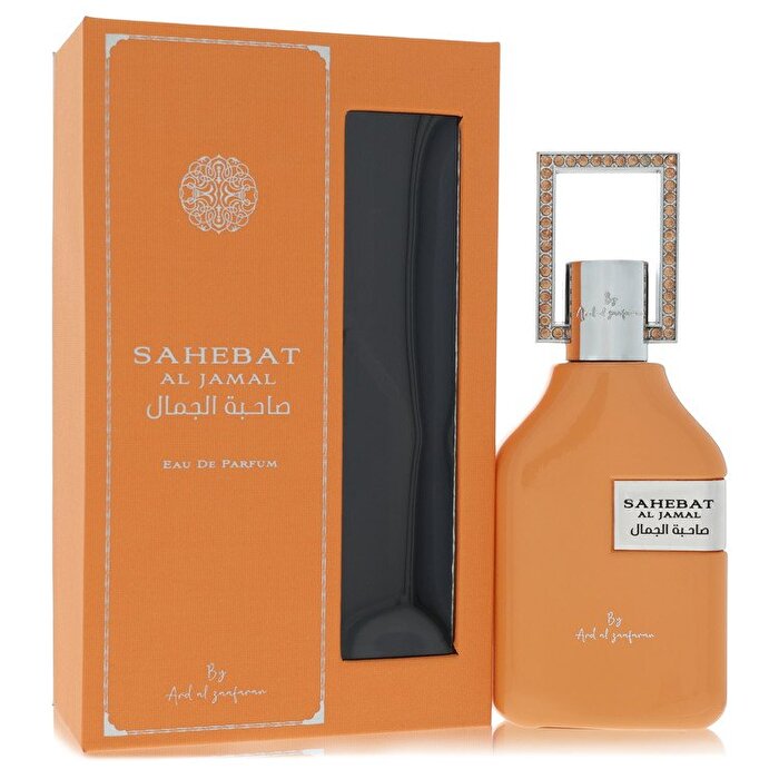 Al Zaafaran Ard Al Zaafaran Sahebat Al Jamal Eau De Parfum Spray (Unisex) 70 ml/2,36 oz