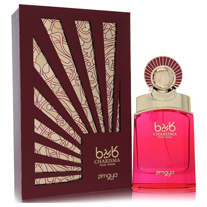 Afnan Afnan Zimaya Charisma Eau de Parfum Spray 100 ml/3,4 oz