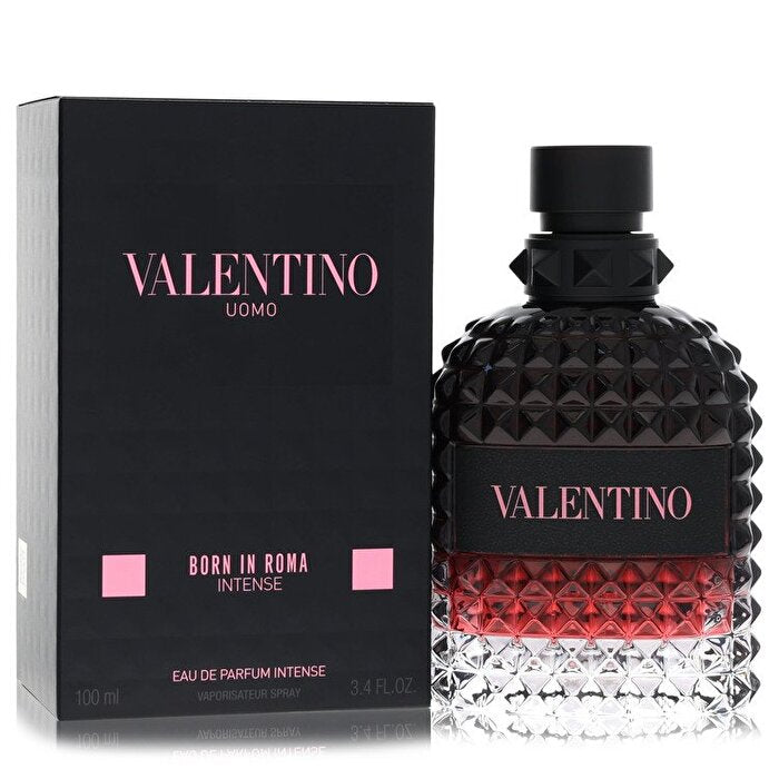 Valentino Valentino Uomo Born In Roma Intense Eau De Parfum Intense Spray 100 ml/3,4 oz