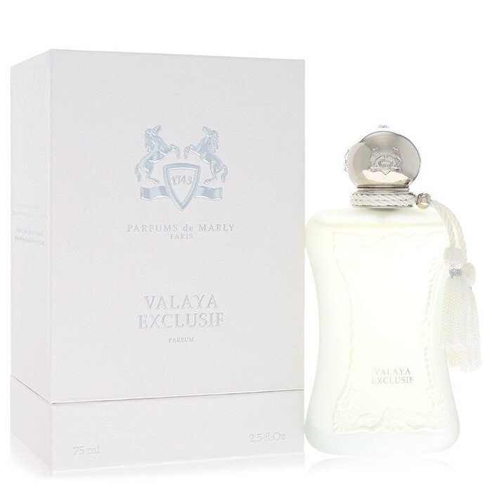 Parfums De Marly Valaya Exclusif Eau de Parfum Spray 75 ml/2,5 oz