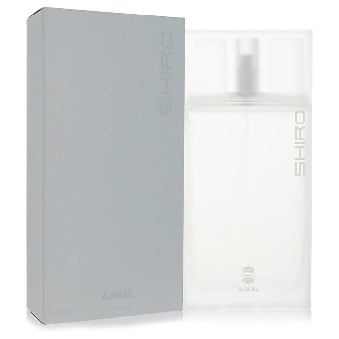 Ajmal Ajmal Shiro Eau De Parfum Spray 90 ml/3 oz