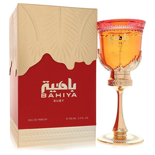 Arabiyat Prestige Arabiyat Prestige Bahiya Ruby Eau De Parfum Spray (Unisex) 100 ml/3,4 oz