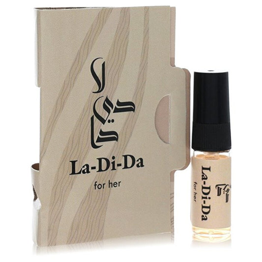 Arabiyat Prestige Arabiyat Prestige La-di-da Mini Eau De Parfum Spray 3 ml/0,10 oz