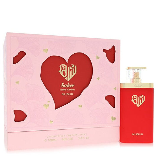 Nusuk Nusuk Saher Extrait De Parfum Spray 100 ml/3,4 oz