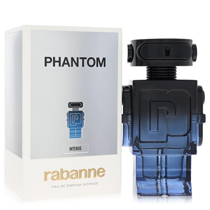 Paco Rabanne Paco Rabanne Phantom Intense Eau de Parfum Spray 100 ml/3,4 oz