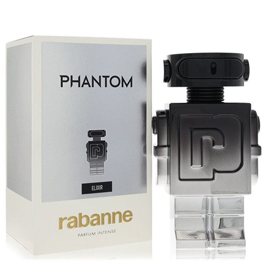 Paco Rabanne Paco Rabanne Phantom Elixir Parfum Intensivspray 100 ml/3,4 oz