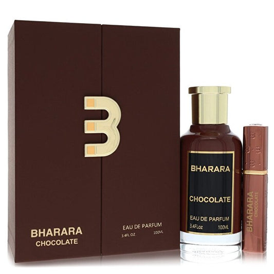 Bharara Beauty Bharara Chocolate Eau De Parfum Spray (Unisex) 100 ml/3,4 oz