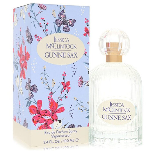Jessica McClintock Jessica Mc Clintock Gunne Sax Eau de Parfum Spray 100 ml/3,4 oz