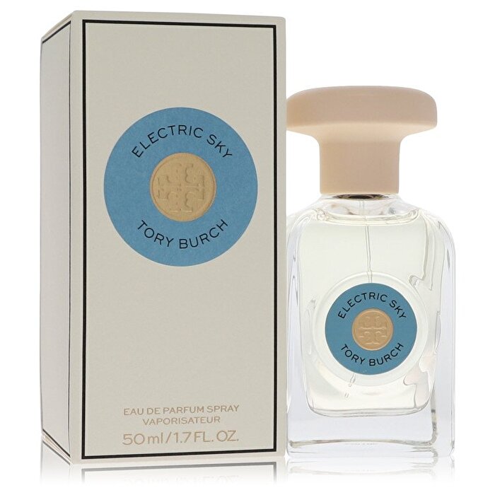 Tory Burch Electric Sky Eau De Parfum Spray 89ml/3.0oz