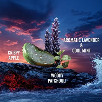 Guy Laroche Drakkar Bleu Eau De Parfum Spray 100ml/3.4oz