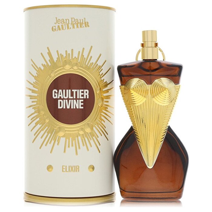 Jean Paul Gaultier Divine Elixir Parfum For Women 50ml