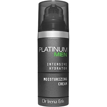 Dr Irena Eris Men Platinum Intensive Hydrator Feuchtigkeitsspendend 50ml