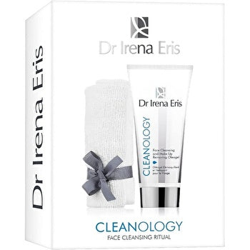 Dr. Irena Eris Cleanology Gesichtsreinigungsgel 175 ml