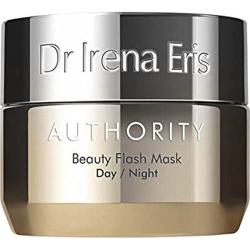 Dr. Irena Eris Authority Beauty Flash Maske Tag/Nacht 50ml