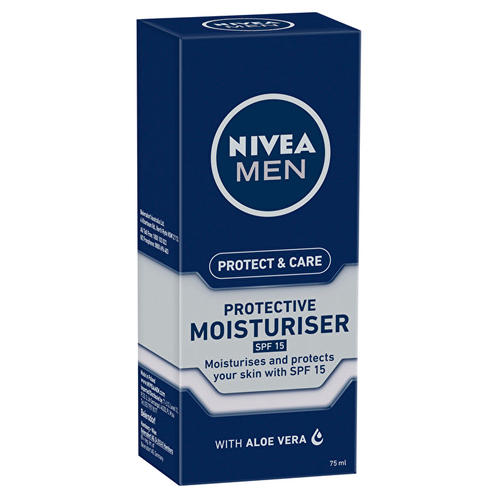 Nivea Multi-Protect Daily Defense Feuchtigkeitscreme 75ml/2,5oz