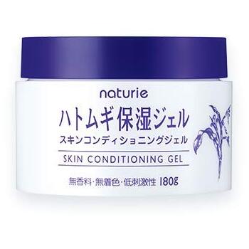 I-MJU I-Mju Hatomugi Hautpflegegel 180 g