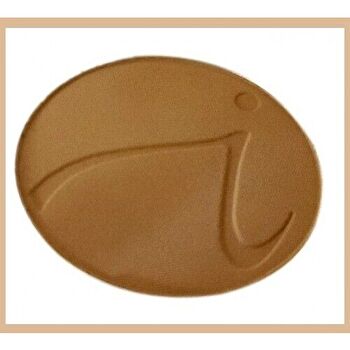 JANE IREDALE Jane Iredale PurePressed Base Mineral Foundation Nachfüllpackung LSF 20 - Sweet Honey 9,9 g/0,35 oz