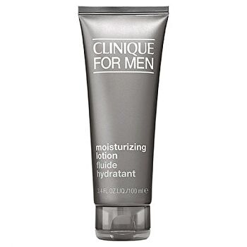 Clinique For Men – Feuchtigkeitslotion, 100 % parfümfrei, 100 ml