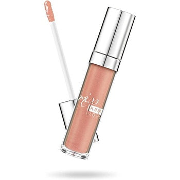 Pupa Miss Pupa Ultra-glänzender Lipgloss Nr. 200 Juicy Glaze 5 ml