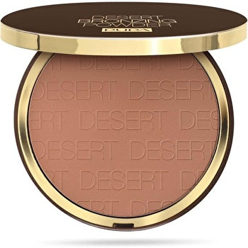Pupa Desert Bronzing Powder #006 Kakao Matt 30g