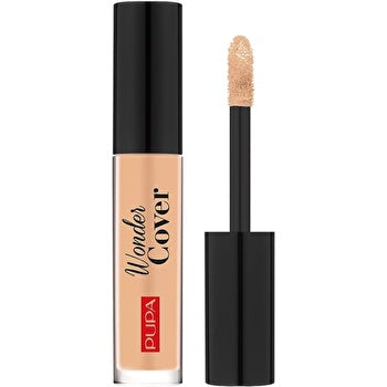 Pupa Wonder Cover Concealer mit vollständiger Abdeckung Nr. 005 Sand 4,2 ml
