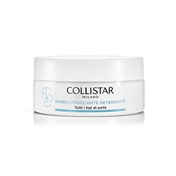 Collistar Make-up-Entferner-Reinigungsbalsam 100 ml
