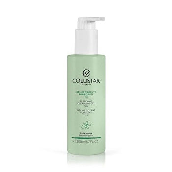 Collistar Reinigendes Reinigungsgel 200ml