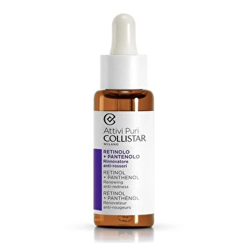 Collistar Attivi Puri Retinol & Penthenol Tropfen 30 ml