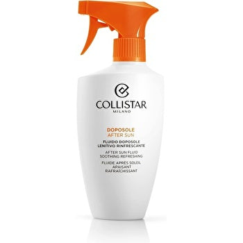 Collistar Kühlendes Aftersun-Fluid Beruhigend Erfrischend 400ml