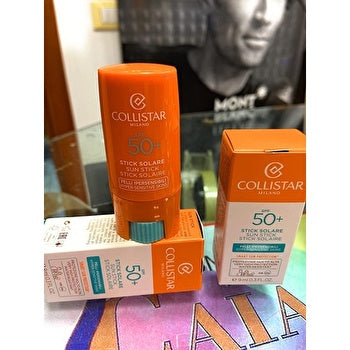Collistar Stick Solare Sonnenstift Spf50 9ml