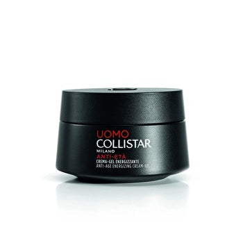 Collistar Uomo Anti-Age Energizing Creme-Gel 50 ml