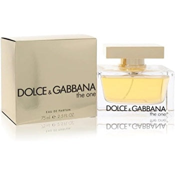 Dolce Gabbana The One Eau De Parfum 75ml