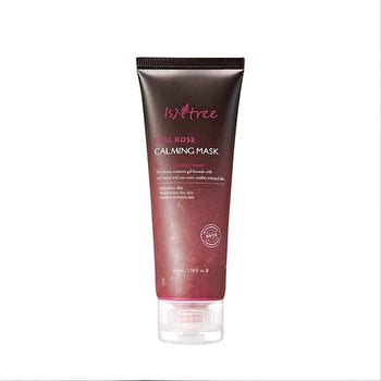 Isntree Real Rose Beruhigende Maske 100ml