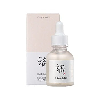 Beauty of Joseon Reis + Alpha Arbutin Glow Deep Serum 30ml