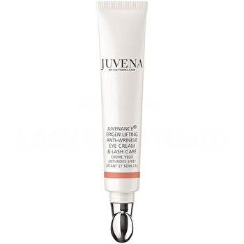 Juvena Epigen Lifting Anti-Falten-Augencreme & Wimpernpflege 20 ml