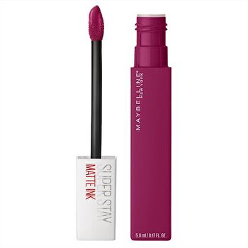 Maybelline SuperStay Matte Ink Flüssiger Lippenstift - Artist 120