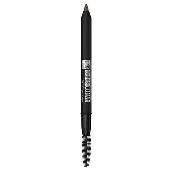 Maybelline – Tattoo Brow 36HR – Augenbrauenstift – Mittelbraun