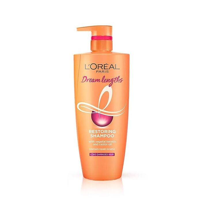 L'Oreal Paris Elvive Dream Lengths Wiederherstellendes Shampoo 300ml/10.1oz