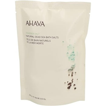 Ahava Deadsea Salt Natürliches Badesalz aus dem Toten Meer, 250 g