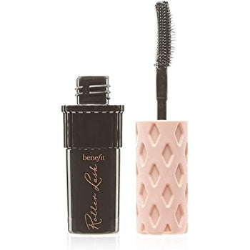 Benefit Mini Roller Lash Mascara Schwarz – Super Curling & Lifting 4 g