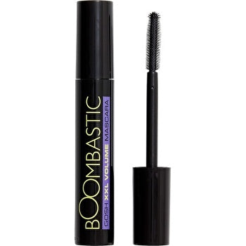 Gosh Boombastic XXL Volume Mascara Schwarz 13ml