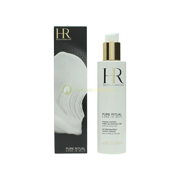 Hr Pure Ritual Make-up-Entfernermilch 200 ml