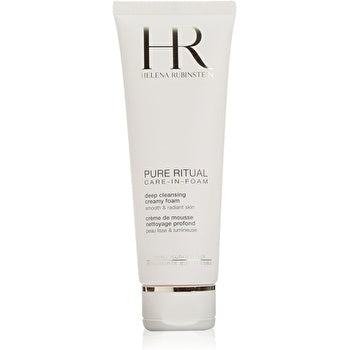Hr Pure Ritual Tiefenreinigender cremiger Schaum 125 ml