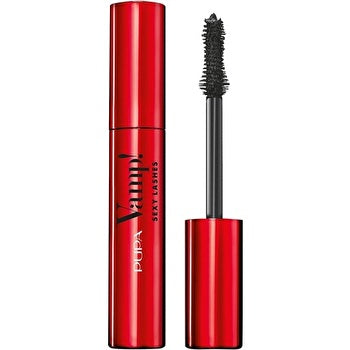 Pupa Vamp! Mascara Sexy Lashes #011 Schwarz 12ml
