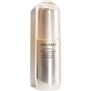 Shiseido Benefiance Faltenglättendes Konturserum 30 ml