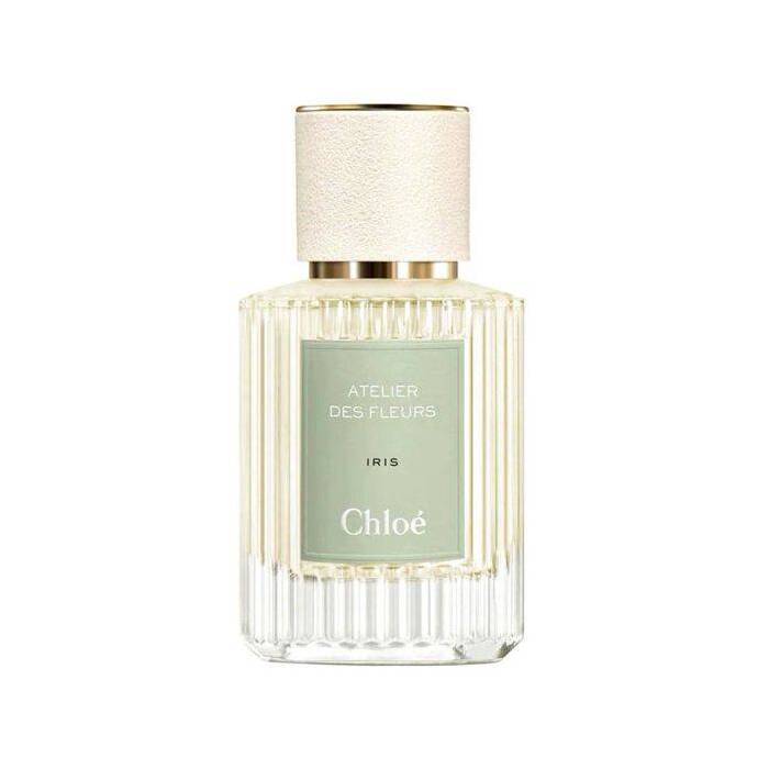 Chloe Atelier Des Fleurs Iris Unisex Eau De Parfum 50ml