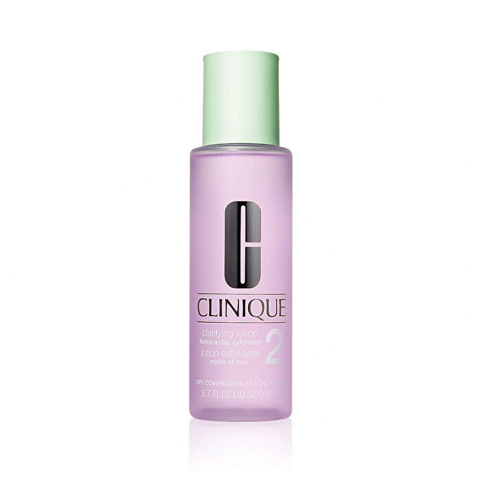 Clinique Dramatically Different Set 2: Feuchtigkeitsgel und klärende Lotion 2 – Kombination, fettige bis fettige Haut, 2 Stück