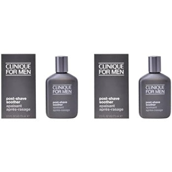 Clinique For Men – After Shave Soother, 75 ml